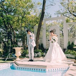 アートグレイス・ポートサイドヴィラの写真18枚目