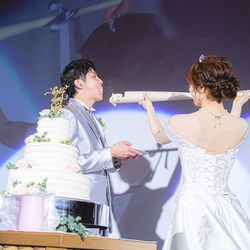 ノートルダム横浜みなとみらいの写真12枚目