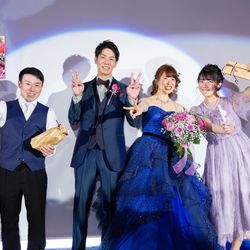 ノートルダム横浜みなとみらいの写真20枚目