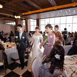 ノートルダム横浜みなとみらいの写真15枚目