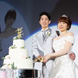 ノートルダム横浜みなとみらいの写真4枚目