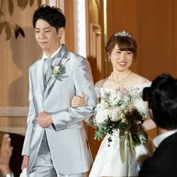 ノートルダム横浜みなとみらいの写真5枚目