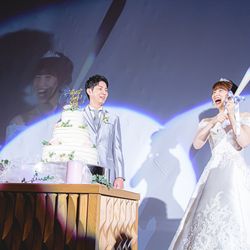 ノートルダム横浜みなとみらいの写真7枚目