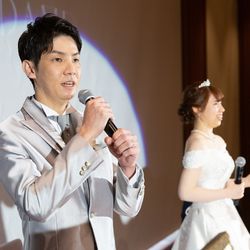 ノートルダム横浜みなとみらいの写真23枚目