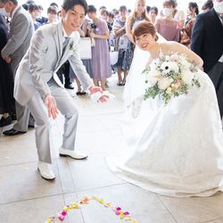 ノートルダム横浜みなとみらいの写真1枚目