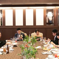 神戸セントモルガン教会の写真26枚目