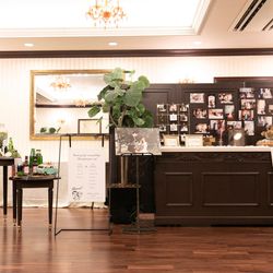 神戸セントモルガン教会の写真21枚目