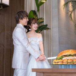 ザ・サーフ オーシャンテラスの写真3枚目