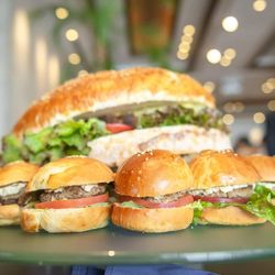 ザ・サーフ オーシャンテラスの写真19枚目