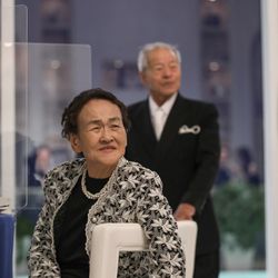 茅ヶ崎迎賓館の写真9枚目