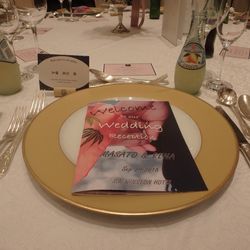 ストリングス ウエディングヒルズの写真3枚目