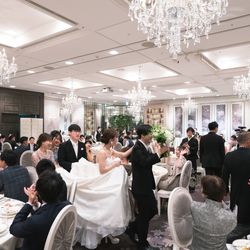 ザ ストリングス 表参道の写真1枚目