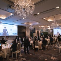 ザ ストリングス 表参道の写真7枚目