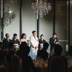 ザ ストリングス 表参道の写真17枚目