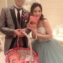 ストリングス ウエディングヒルズの写真22枚目