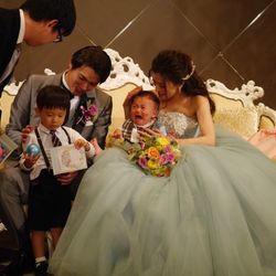 ストリングス ウエディングヒルズの写真17枚目