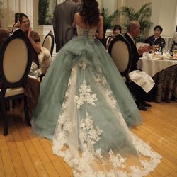 ストリングス ウエディングヒルズの写真16枚目