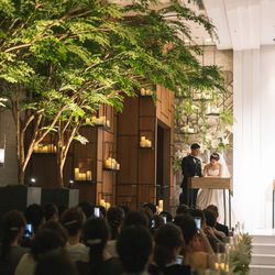 ザ ストリングス 表参道の写真11枚目