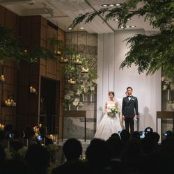 ザ ストリングス 表参道の写真28枚目