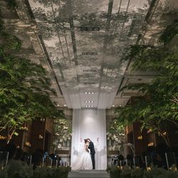 ザ ストリングス 表参道の写真6枚目