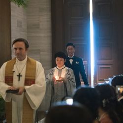 ザ ストリングス 表参道の写真13枚目