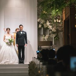 ザ ストリングス 表参道の写真26枚目