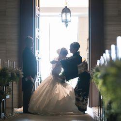 ザ ストリングス 表参道の写真16枚目