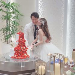 アルカンシエル ベリテ 大阪の写真28枚目