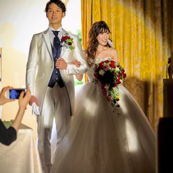 アルカンシエル ベリテ 大阪の写真7枚目