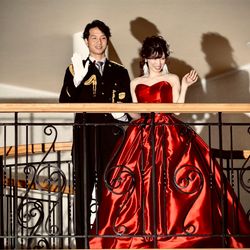 アルカンシエル ベリテ 大阪の写真4枚目