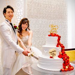 アルカンシエル ベリテ 大阪の写真11枚目