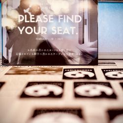 アルカンシエル ベリテ 大阪の写真32枚目