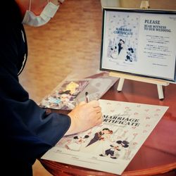 アルカンシエル ベリテ 大阪の写真3枚目