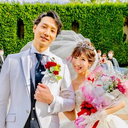 アルカンシエル ベリテ 大阪の写真7枚目