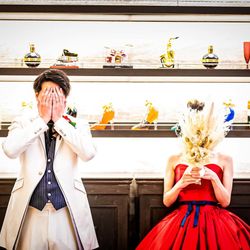 アルカンシエル ベリテ 大阪の写真6枚目