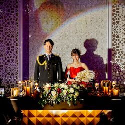 アルカンシエル ベリテ 大阪の写真36枚目