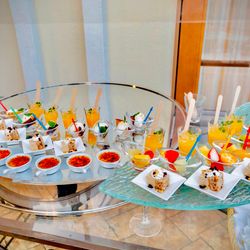 アルカンシエル ベリテ 大阪の写真9枚目