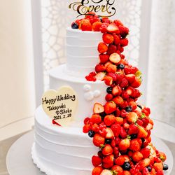 アルカンシエル ベリテ 大阪の写真25枚目