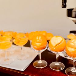 アルカンシエル ベリテ 大阪の写真9枚目