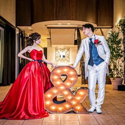 アルカンシエル ベリテ 大阪の写真11枚目