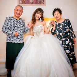 アルカンシエル ベリテ 大阪の写真3枚目