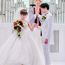 アルカンシエル ベリテ 大阪の写真33枚目