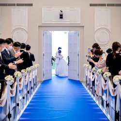 アルカンシエル ベリテ 大阪の写真30枚目