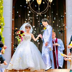 アルカンシエル ベリテ 大阪の写真20枚目