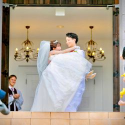 アルカンシエル ベリテ 大阪の写真2枚目