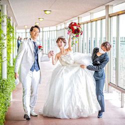 アルカンシエル ベリテ 大阪の写真13枚目