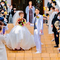 アルカンシエル ベリテ 大阪の写真34枚目