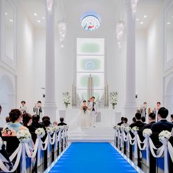 アルカンシエル ベリテ 大阪の写真12枚目