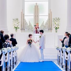 アルカンシエル ベリテ 大阪の写真25枚目