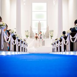 アルカンシエル ベリテ 大阪の写真5枚目